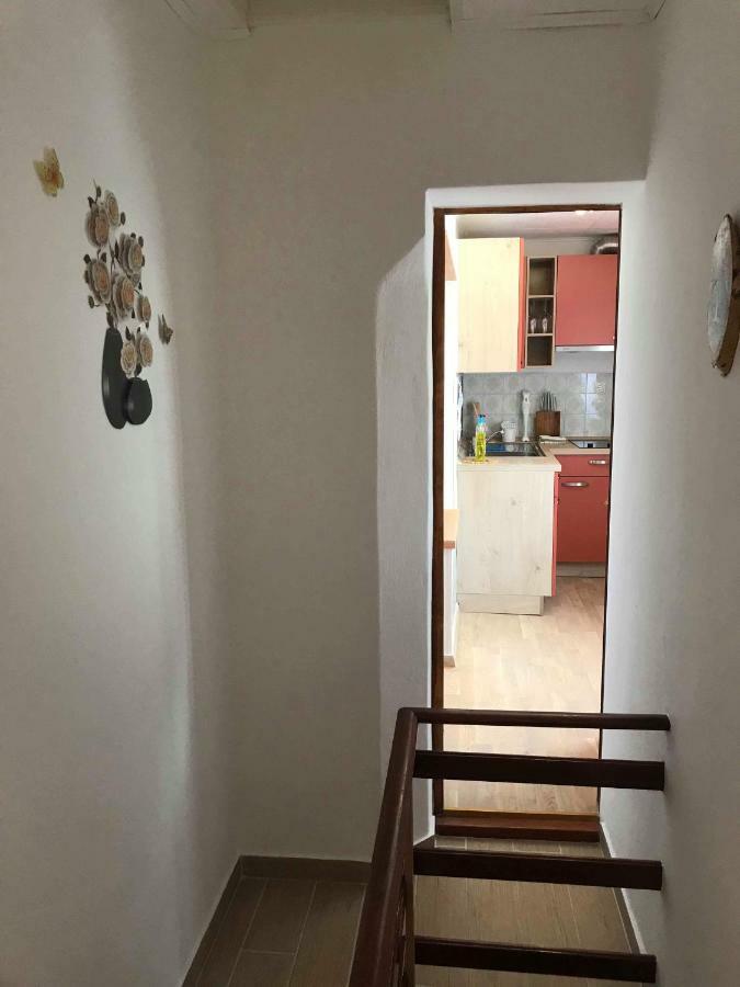 Apartma Evi Zaga Exterior photo